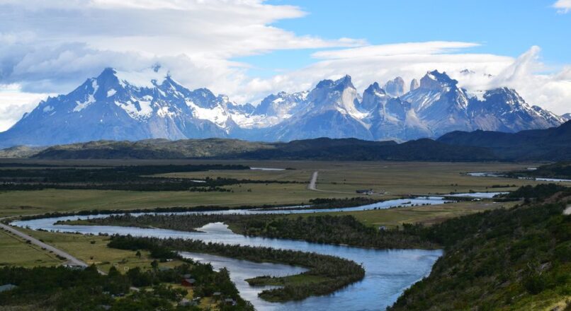 Aventuras económicas en la Patagonia chilena