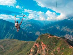 Turismo de aventura en Colombia sin romper el banco
