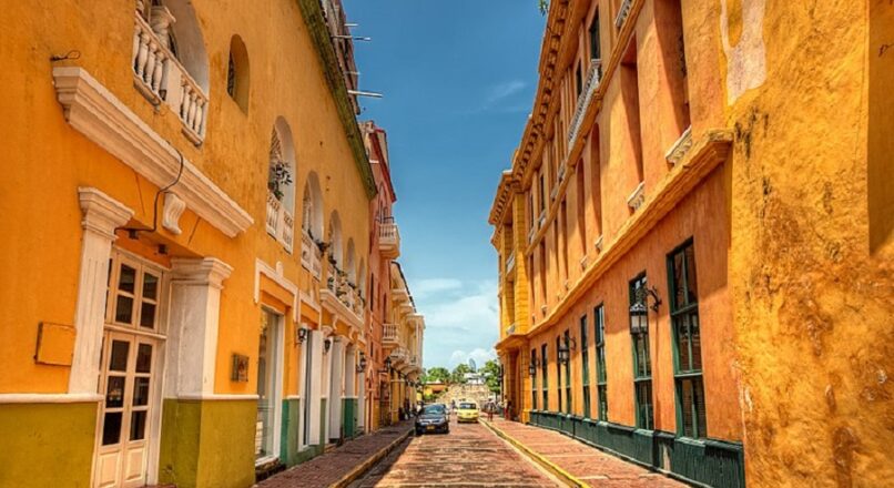 10 Destinos Económicos para Descubrir en Sudamérica