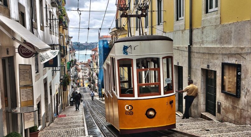 10 Lugares Económicos para Visitar en Europa