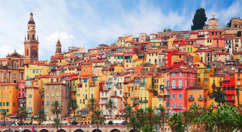 3 joyas escondidas en Europa para viajar barato