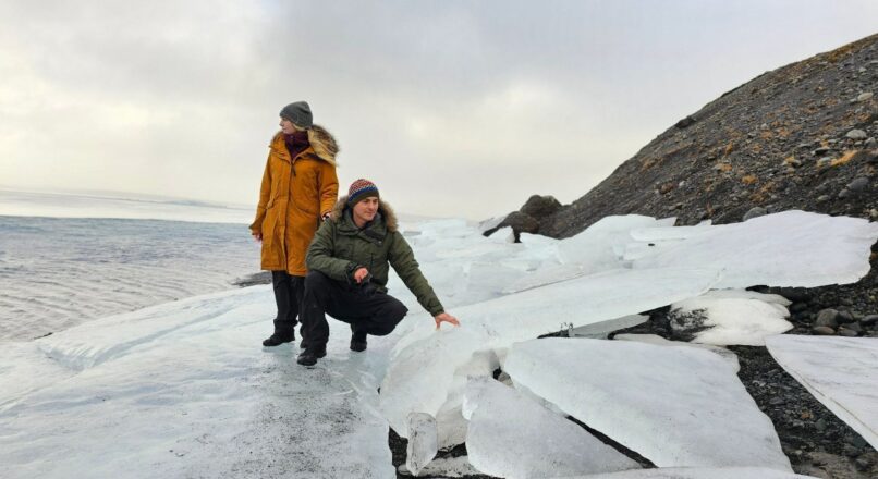 7 días de aventura económica en Islandia