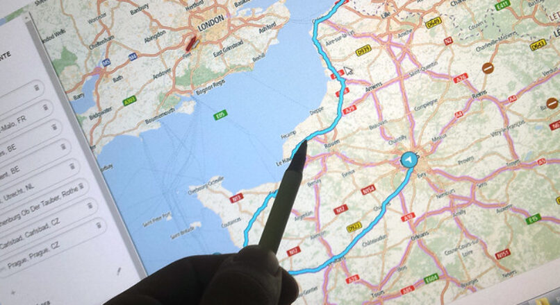 Aventuras a bajo costo: itinerarios por Europa central