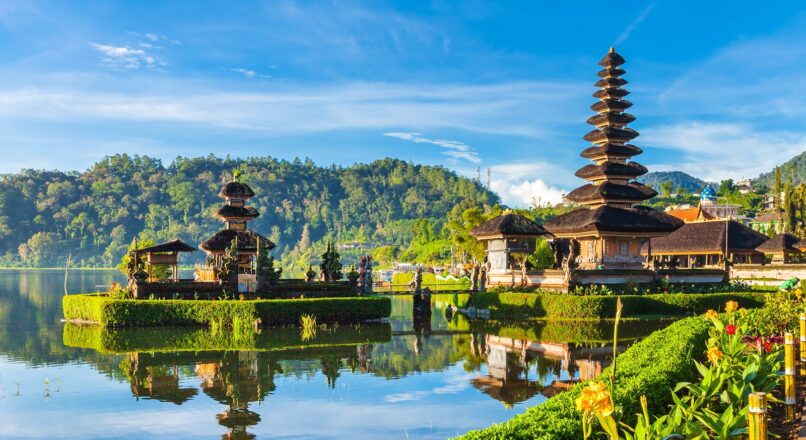 Aventuras asequibles en el paraíso de Bali