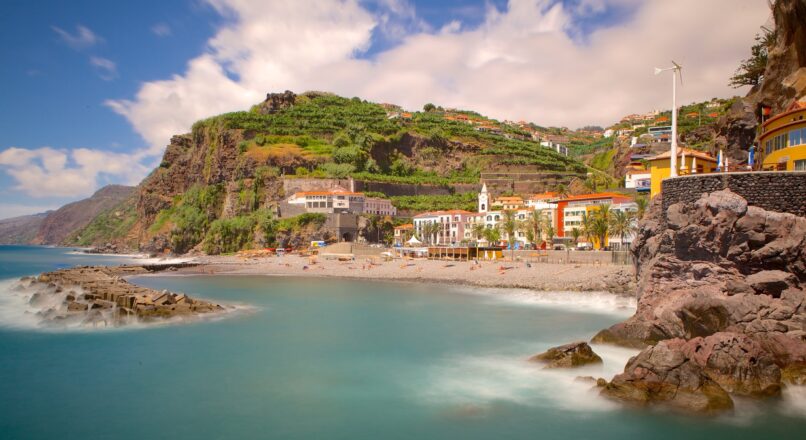 Aventuras económicas en la hermosa Isla de Madeira
