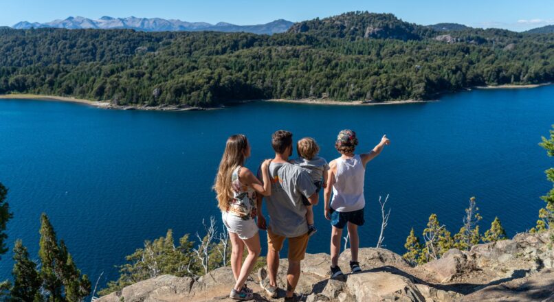 Aventuras económicas en la Patagonia Argentina
