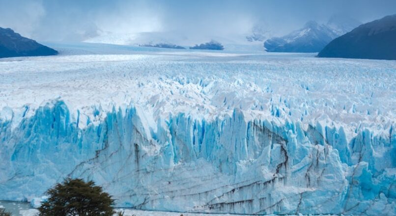 Bajando al sur: Viaje económico por Argentina y Chile
