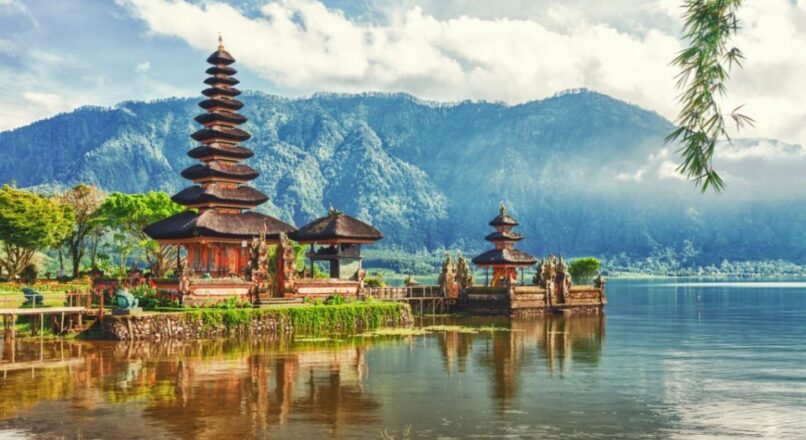 Conoce lo mejor de Bali sin romper el banco