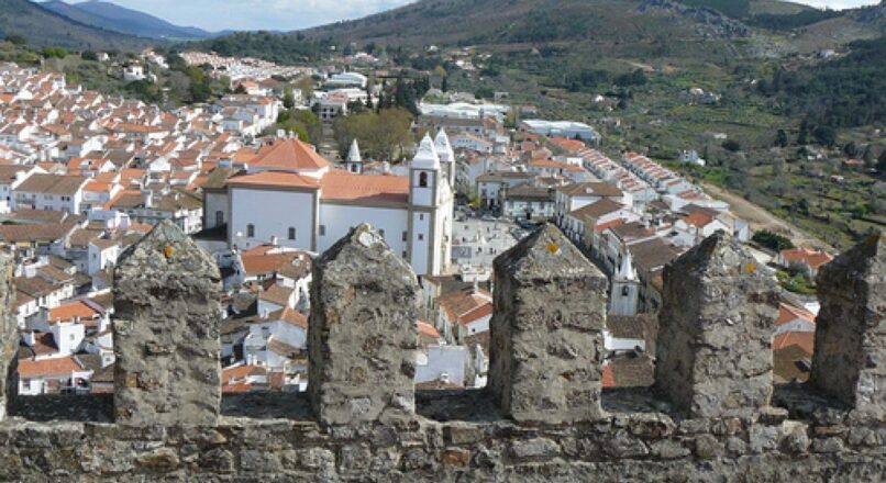 Conociendo lo mejor de Portugal sin gastar una fortuna