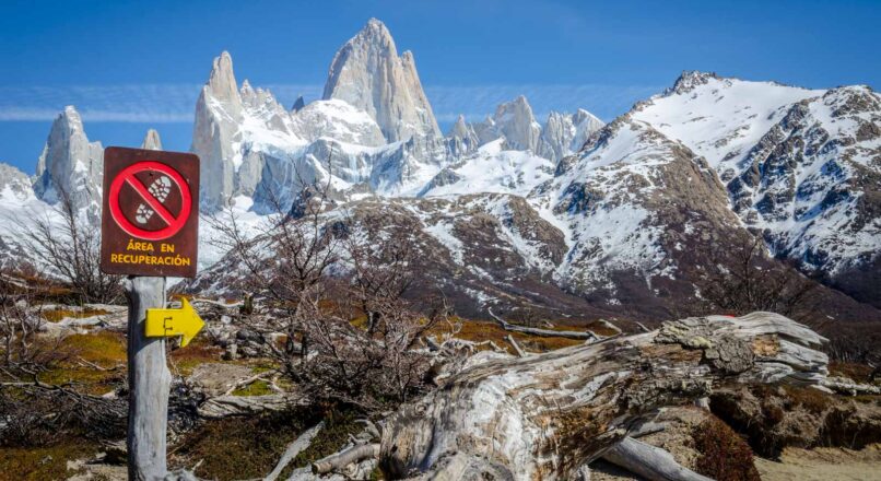 De Buenos Aires a la Patagonia en un viaje asequible