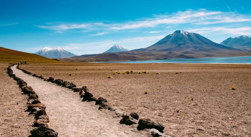¡De Norte a Sur! Descubre Chile en un Viaje Económico