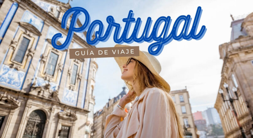 De Vendimia a Lisboa: un viaje económico por Portugal