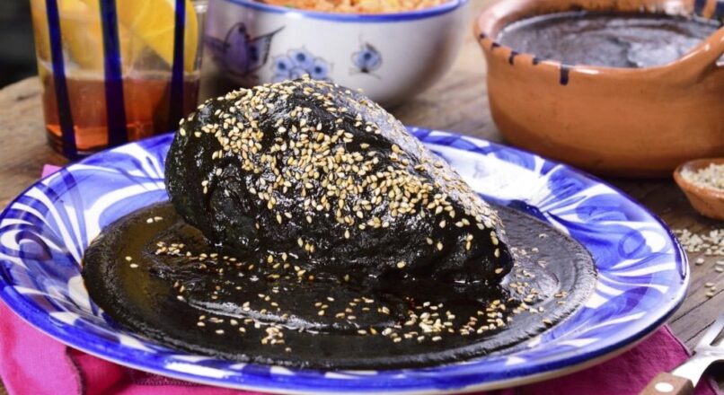 Delicias culturales y económicas en Oaxaca, México