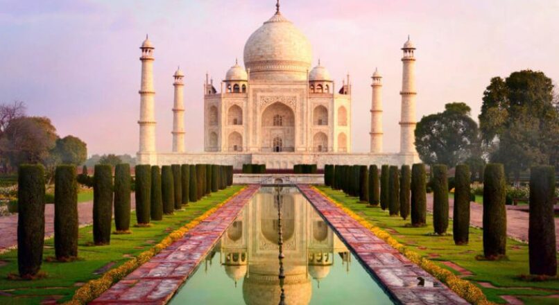 Descubre la auténtica India en un viaje barato