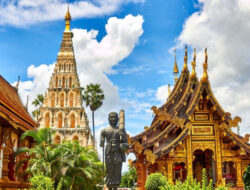 Descubre la Magia de Tailandia: Itinerario Económico