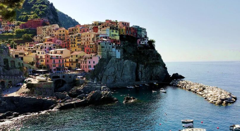 Experiencias económicas en la costa italiana