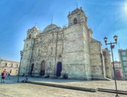 Explora la magia de Oaxaca en un viaje económico