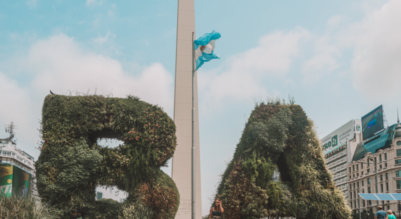 Explora lo mejor de Buenos Aires en un viaje económico
