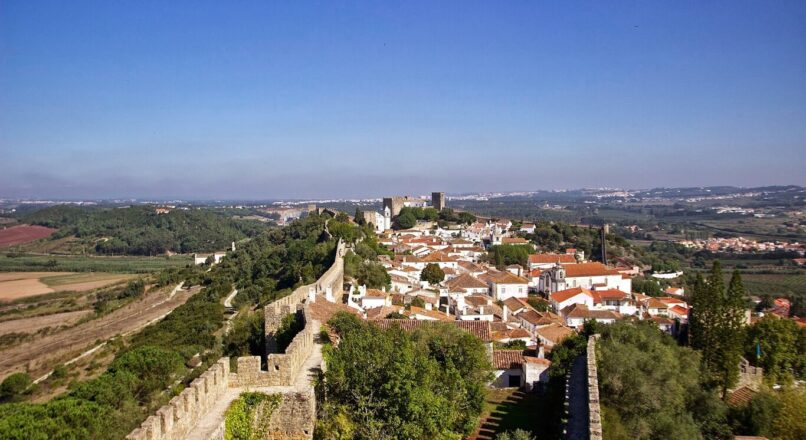 Explora los pueblos escondidos de Portugal