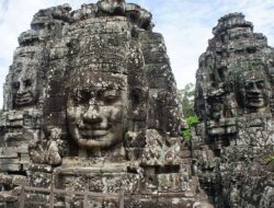 Explora los templos de Camboya de manera económica