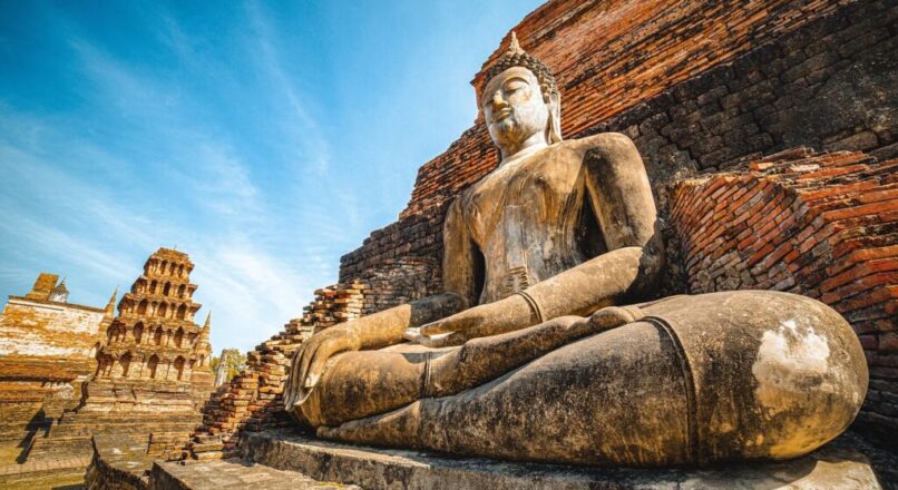 Explora Tailandia: Itinerarios de Viajes Económicos