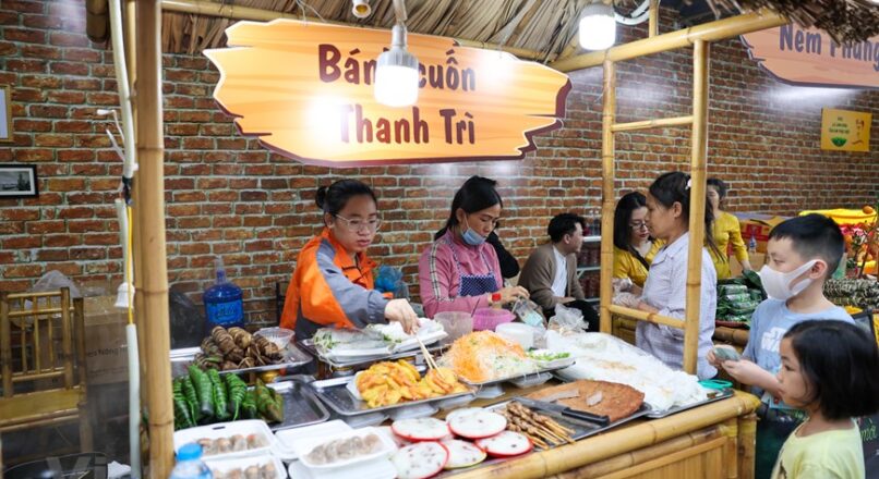 Explorando la gastronomía y la historia de Vietnam