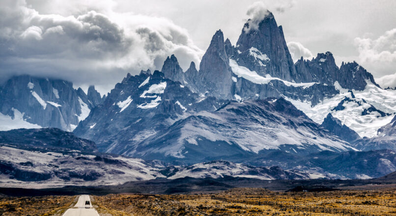 Explorando la Patagonia sin gastar demasiado dinero