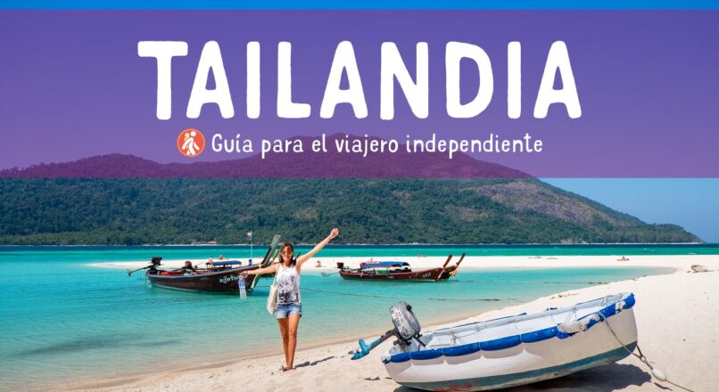 Explorando Tailandia con un presupuesto reducido