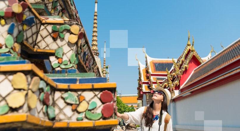 Explorando Tailandia sin gastar una fortuna