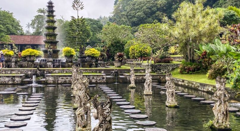 Isla de Bali sin gastar mucho: itinerarios económicos