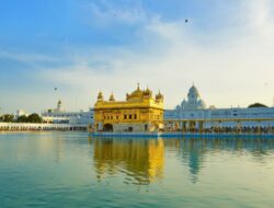 La magia de India en un viaje económico de norte a sur
