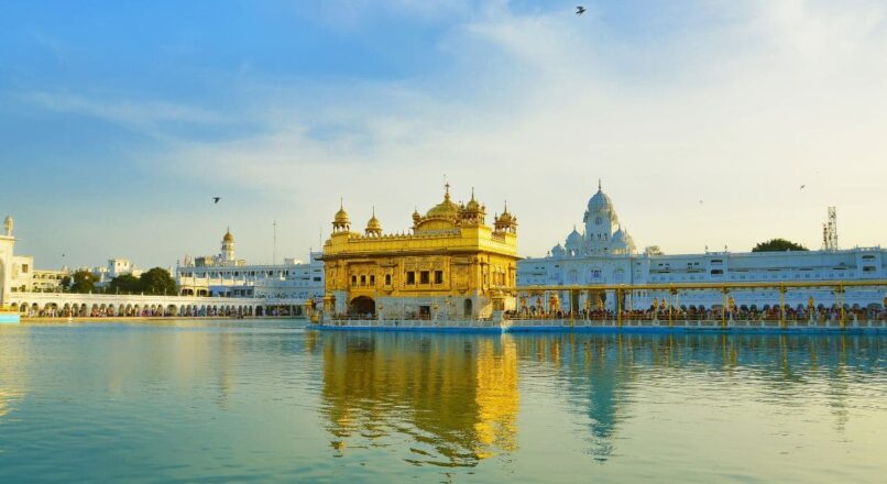 La magia de India en un viaje económico de norte a sur