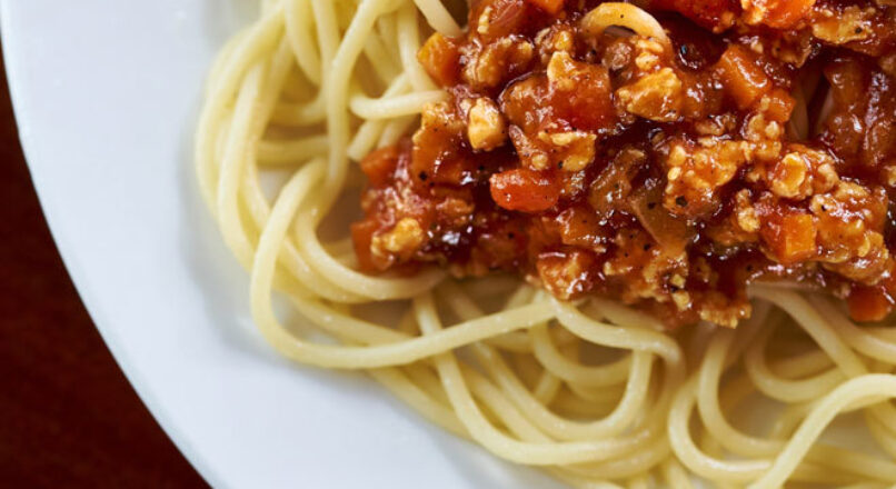 La ruta gastronómica más económica por Italia