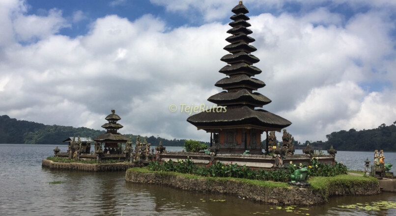 Los encantos secretos de la isla de Bali