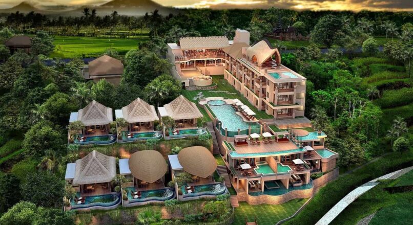 Lujo en un presupuesto: itinerarios económicos en Bali