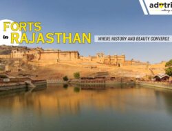 Maravíllate con la belleza de Jaisalmer, India