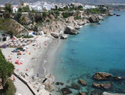 Recorriendo la Costa del Sol sin gastar de más