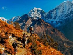 Trekking en Nepal: aventuras económicas en los Himalayas