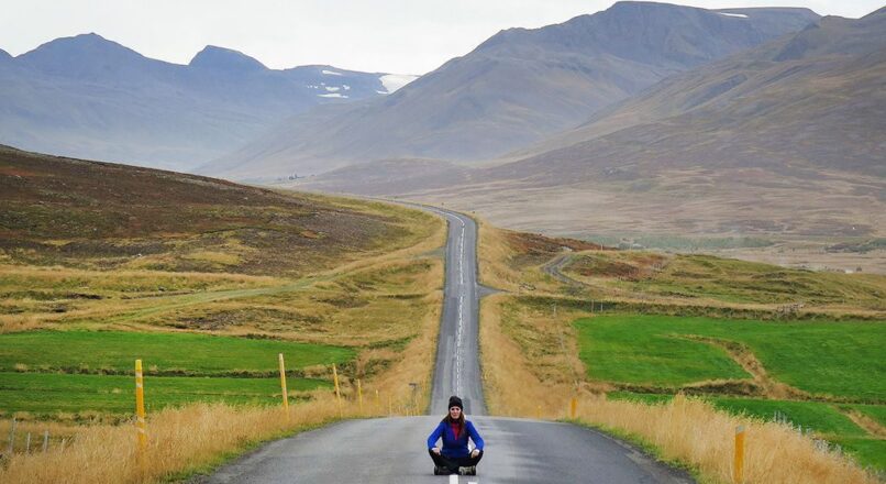 Un Viaje Mágico por Islandia: Itinerario de Bajo Costo