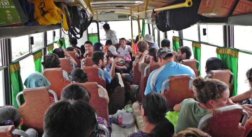 Viajando Barato por Asia: Tips y Recomendaciones