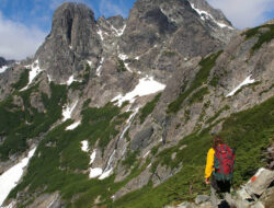 Viajando por la Patagonia sin gastar una fortuna
