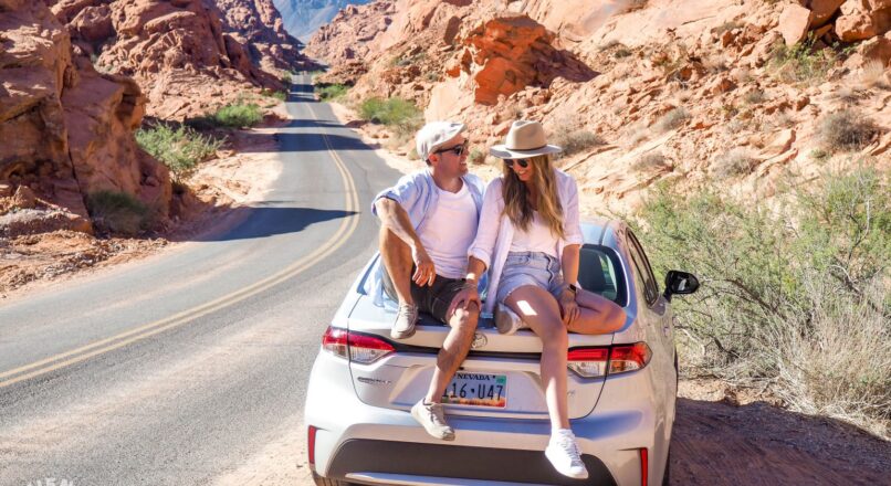 Viaje Económico por la Costa Oeste de Estados Unidos