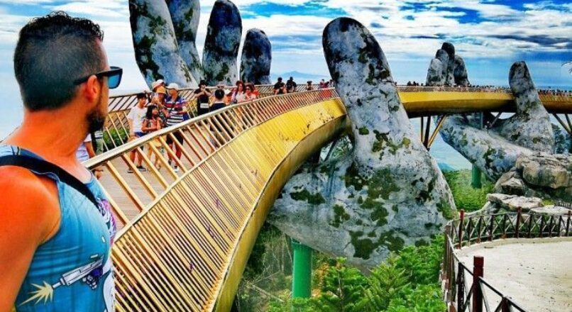 Zonas turísticas poco conocidas de Vietnam