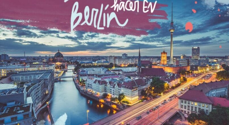 10 increíbles experiencias en Berlín por menos de €20