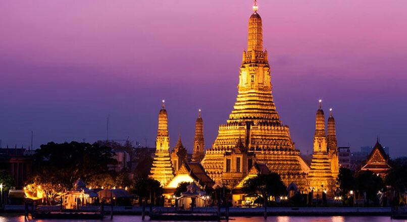 Ahorra dinero en tu viaje a Tailandia