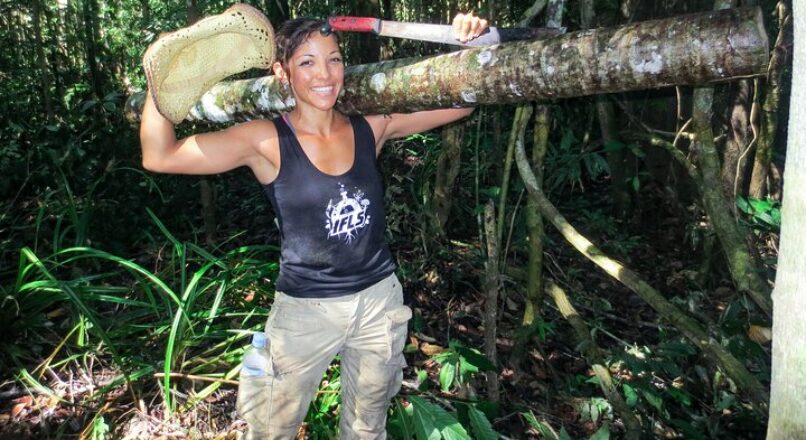 Aventura económica por la selva amazónica en Perú