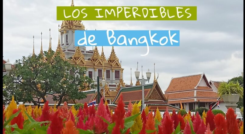 Aventuras a bajo costo en Asia: itinerarios imperdibles