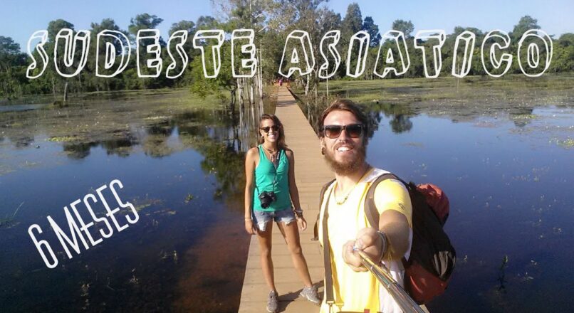 Aventuras económicas en el sudeste asiático