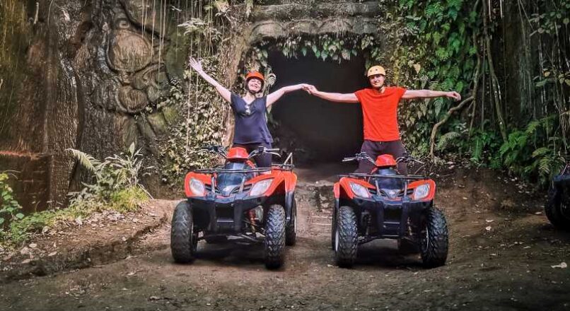 Aventuras económicas en la exótica Bali