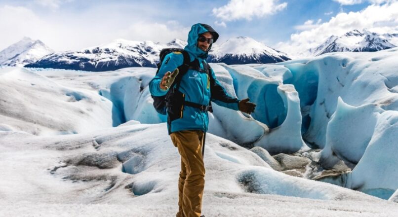 Aventuras Económicas en la Patagonia Argentina